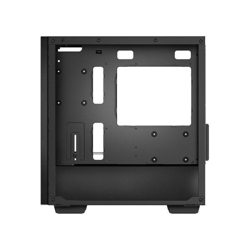 Корпус Deepcool MACUBE 110 WH белый без БП mATX 1x120mm 2xUSB3.0 audio bott PSU