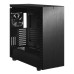 Корпус ПК без блока питания/ Case Fractal Design Define 7 XL TG Dark Tint, Full-Tower, 3x140mm, 2xUSB-A 2.0 + 2xUSB-A 3.2 + 1xUSB 3.2 Type-C EE-ATX, E-ATX, SSI-CEB, SSI-EEB, ATX, mATX, mITX Black