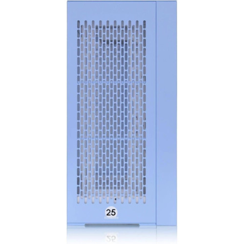 Корпус Thermaltake CTE E600MX Hydrangea синий E-ATX 11x120mm 4x140mm 2xUSB3.0 audio bott PSU [CA-1Y3-00MFWN-00]