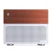 Корпус без блока питания/ Case JONSBO N4, Mini-Tower, 1x120mm, 1xUSB-A 3.0 + 1xUSB-C 3.2, SFX PSU Support, mATX, mITX White