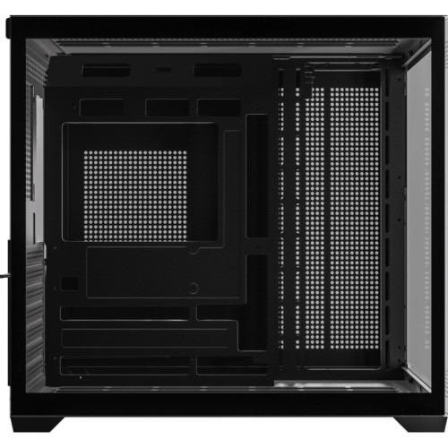 Корпус Accord ACC-ZA06B черный ATX 3x120mm 1xUSB2.0 1xUSB3.0 1xUSB3.1 audio [ACC-ZA06B]