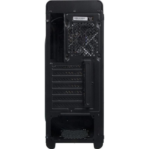 Корпус ATX W/O PSU I3 EDGE Zalman