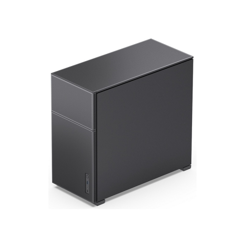 Корпус без блока питания/ JONSBO Computer Case D41 MESH version black