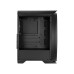Корпус Aerocool Aero One Eclipse-G-BK-v1 черный ATX 4x120mm 2x140mm 2xUSB3.0 audio bott PSU [ACCM-PB17143.11]
