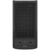 Корпус Deepcool CK560 черный ATX 3x120mm 4x140mm 2xUSB3.0 audio bott PSU [R-CK560-BKAAE4-G-1]