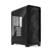 Корпус ПК без блока питания/ Case Deepcool CC560 WH Limited, Midi-Tower, TG, no fans, 1xUSB-A 3.0, 1xUSB 2.0, ATX, mATX, mITX White