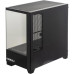 Корпус Formula Crystal Z1M черный mATX 7x120mm 1xUSB2.0 1xUSB3.0 audio bott PSU [CRISTAL Z1M]