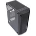 Корпус Oklick OCC-MD302 черный ATX 6x120mm 2xUSB2.0 1xUSB3.0 audio bott PSU [OCC-MD302]
