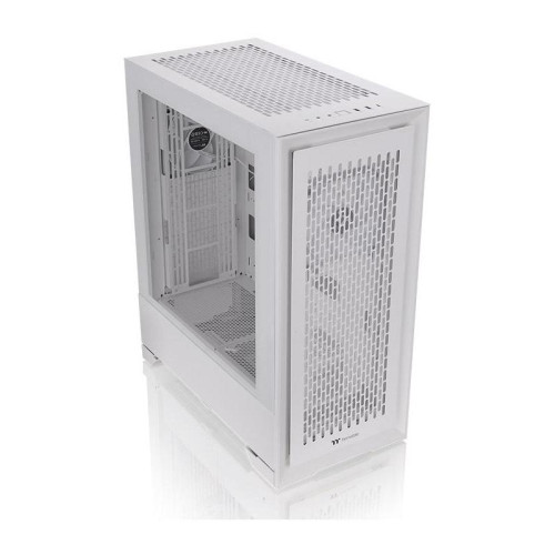 Корпус Thermaltake CTE T500 Air белый ATX 3x140mm 2xUSB3.0 audio bott PSU [CA-1X8-00F6WN-00]