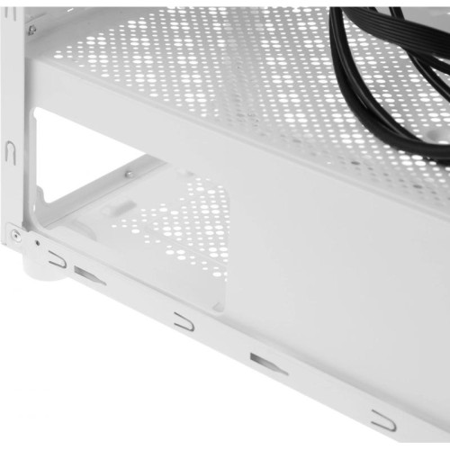 Корпус Formula Mana белый ATX 3x120mm 1xUSB2.0 1xUSB3.0 audio bott PSU [MANA W]