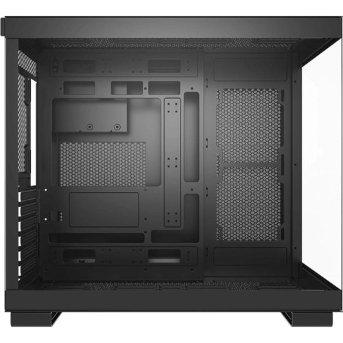 Корпус PcCooler C3 T500 BK черный ATX 2xUSB3.0 1xUSB3.1 audio bott PSU [C3-T500BKD0-GL]