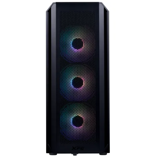 Корпус XPG VALORAIRPLUSMTA-BKCWW