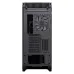 Корпус без блока питания/ Case JONSBO D500, Full-Tower, TG, 3x140mm ARGB, 2xUSB-A 3.2 + 1xUSB-C 3.2, E-ATX, ATX, mATX, mITX Silver