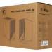Корпус MSI MAG Forge 120A черный ATX 2x120mm 2xUSB3.0 audio bott PSU [306-7G23A21-809]