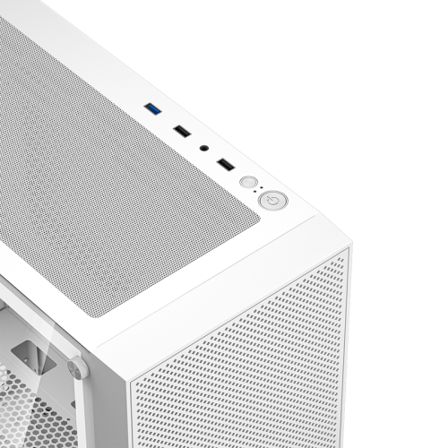 Корпус без блока питания/ PCCOOLER CASE