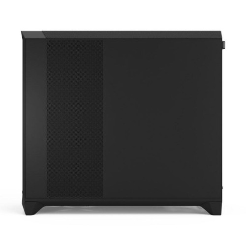 Корпус ПК без блока питания/ Case Fractal Design Meshify 3 XL Ambience Pro RGB TG Light Tint, Full-Tower, 3x140mm ARGB, 2xUSB-A 3.2 + 1xUSB 3.2 Type-C SSI-EEB, SSI-CEB, E-ATX, ATX, mATX, mITX, Black