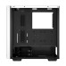 Корпус Deepcool CK560 WH белый ATX 3x120mm 4x140mm 2xUSB3.0 audio bott PSU [R-CK560-WHAAE4-G-1]