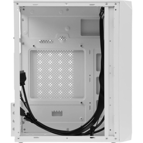Корпус Accord ACC-265W белый mATX 1x80mm 2x120mm 2xUSB2.0 1xUSB3.0 audio [ACC-265W]