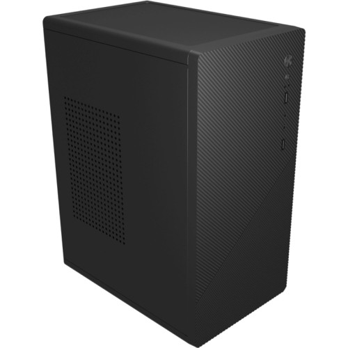 Корпус Accord Entry ACC-2054B черный без БП mATX 1x80mm 2xUSB2.0 audio Корпус Accord Entry ACC-2054B черный без БП mATX 1x80mm 2xUSB2.0 audio