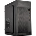 Корпус KingPrice KPCC-MN211 черный mATX 1x80mm 2x120mm 2xUSB2.0 audio [KPCC-MN211]