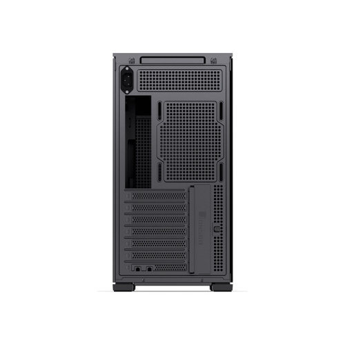 Корпус без блока питания/ JONSBO Computer Case D41 MESH version black