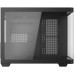 Корпус Bloody BD-CC112 черный без БП mATX 9x120mm 2xUSB3.0 audio bott PSU Корпус Bloody BD-CC112 черный без БП mATX 9x120mm 2xUSB3.0 audio bott PSU