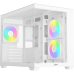 Корпус ПК без блока питания/ Case Ocypus Gamma C54 WH ARGB, Midi-Tower, TG, 3x120mm ARGB, 1xUSB-A 3.0 + 2xUSB 2.0, mATX, mITX White Корпус ПК без блока питания/ Case Ocypus Gamma C54 WH ARGB, Midi-Tower, TG, 3x120mm ARGB, 1xUSB-A 3.0 + 2xUSB 2.0, mATX, mITX White