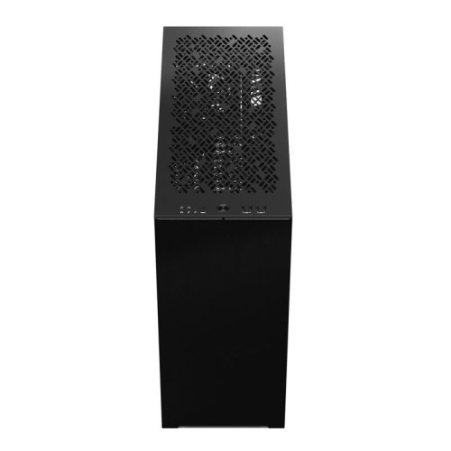 Корпус ПК без блока питания/ Case Fractal Design Define 7 XL Solid, Full-Tower, 3x140mm, 2xUSB-A 2.0 + 2xUSB-A 3.2 + 1xUSB 3.2 Type-C EE-ATX, E-ATX, SSI-CEB, SSI-EEB, ATX, mATX, mITX Black