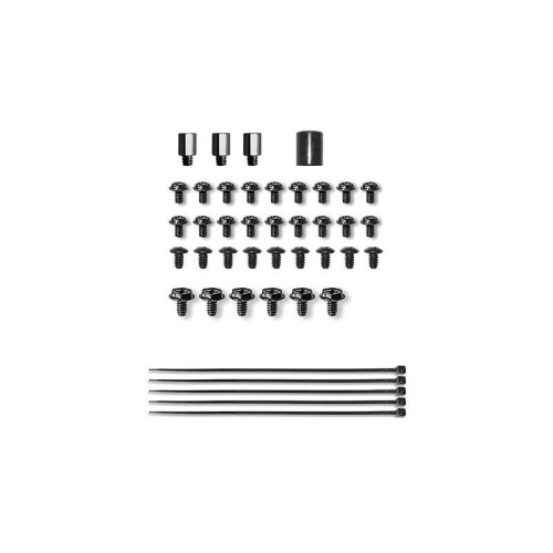 Корпус Deepcool CG530 4F черный ATX 2x120mm 2x140mm 2xUSB2.0 1xUSB3.0 audio bott PSU [R-CG530-BKADA4-G-1]