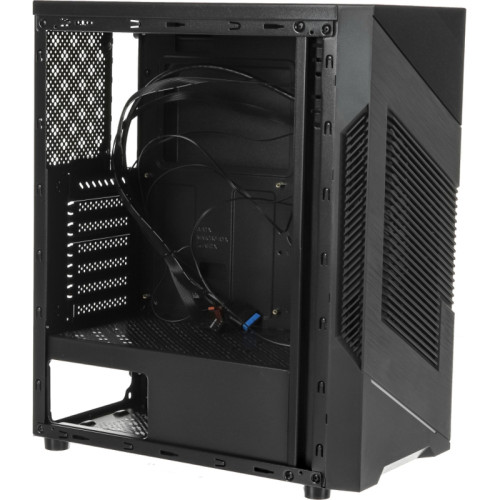 Корпус Accord ACC-CL915 черный ATX 4x120mm 2xUSB2.0 1xUSB3.0 audio bott PSU [ACC-CL915]