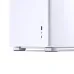 Корпус компьютерный Mini-Tower/ Case JONSBO D31 STD, Mini-Tower, TG, no fan, 1xUSB-A 3.2 + 1xUSB-C 3.2, mATX, mDTX, mITX White