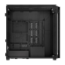 Корпус без блока питания/ Case Corsair iCUE LINK 9000D Airflow, Full-Tower, TG, no fan, 4xUSB-A 3.2, 2xUSB 3.2 Type-C, SSI-EEB, E-ATX, ATX, mATX, mITX Black