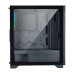 Корпус Azza Hive черный ATX 8x120mm 5x140mm 2xUSB2.0 1xUSB3.0 audio bott PSU [CSAZ-450 HIVE]