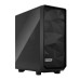 Корпус ПК без блока питания/ Fractal Design Case Meshify 2 Compact Black