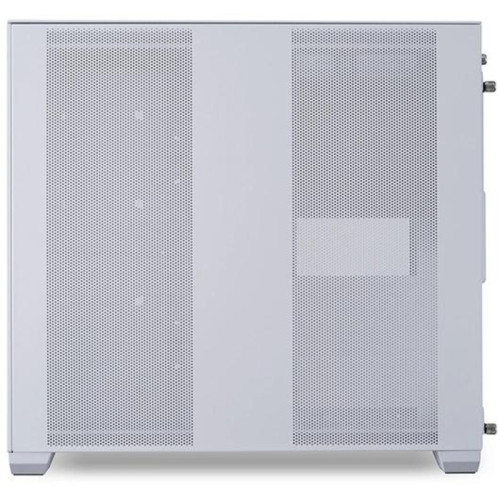 Корпус Lian-Li O11 Air Mini белый ATX 9x120mm 4x140mm 2xUSB3.0 audio [G99.O11AMW.00]