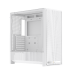 Корпус ПК без блока питания/ Case Ocypus Delta C70 WH, Midi-Tower, TG, no fans, 2xUSB-A 3.0 + 1xUSB-C 3.1, E-ATX, ATX, mATX, mITX White Корпус ПК без блока питания/ Case Ocypus Delta C70 WH, Midi-Tower, TG, no fans, 2xUSB-A 3.0 + 1xUSB-C 3.1, E-ATX, ATX, mATX, mITX White