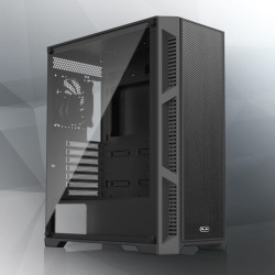 Корпус без блока питания/ ARCADIA III PC Case