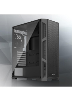 Корпус без блока питания/ ARCADIA III PC Case