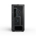 Корпус ПК без блока питания/ Case Fractal Design Epoch XL TG RGB Light Tint, Full-Tower, 3x140mm ARGB, 2xUSB-A 3.2 + 1xUSB 3.2 Type-C E-ATX, ATX, mATX, mITX, Black