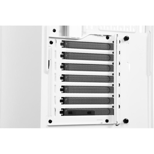 Корпус Thermaltake View 300 MX Snow белый ATX 9x120mm 5x140mm 1x200mm 2xUSB3.0 audio bott PSU [CA-1P6-00M6WN-00]
