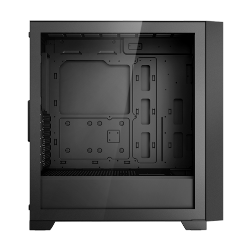 Корпус без блока питания/ PCCOOLER CASE