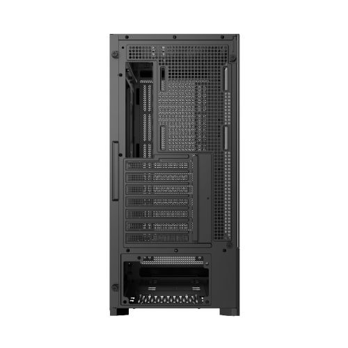 Корпус ПК без блока питания/ Case Ocypus Delta C70 BK, Midi-Tower, TG, no fans, 2xUSB-A 3.0 + 1xUSB-C 3.1, E-ATX, ATX, mATX, mITX Black Корпус ПК без блока питания/ Case Ocypus Delta C70 BK, Midi-Tower, TG, no fans, 2xUSB-A 3.0 + 1xUSB-C 3.1, E-ATX, ATX, mATX, mITX Black