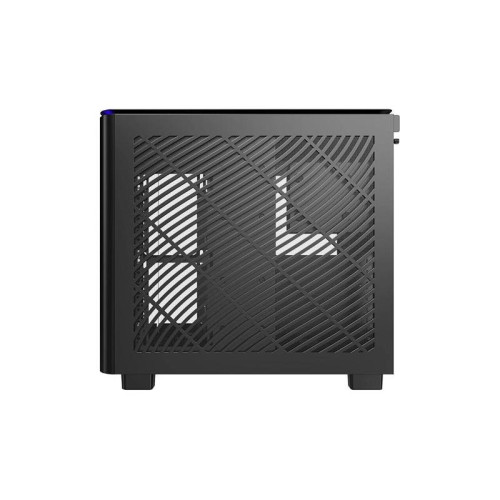 Корпус Montech King 95 черный ATX 9x120mm 6x140mm 2xUSB3.0 audio bott PSU [KING 95]