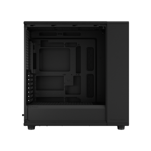 Корпус ПК без блока питания/ Case Fractal Design North XL Momentum Edition, Full-Tower, 3x140mm, 2xUSB-A 3.0 + 1xUSB 3.2 Type-C, E-ATX, ATX, mATX, mITX Black
