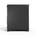 Корпус ПК без блока питания/ Case Fractal Design Meshify 3 TG Light Tint, Midi-Tower, 3x140mm, 2xUSB-A 3.2 + 1xUSB 3.2 Type-C E-ATX, ATX, mATX, mITX, Black