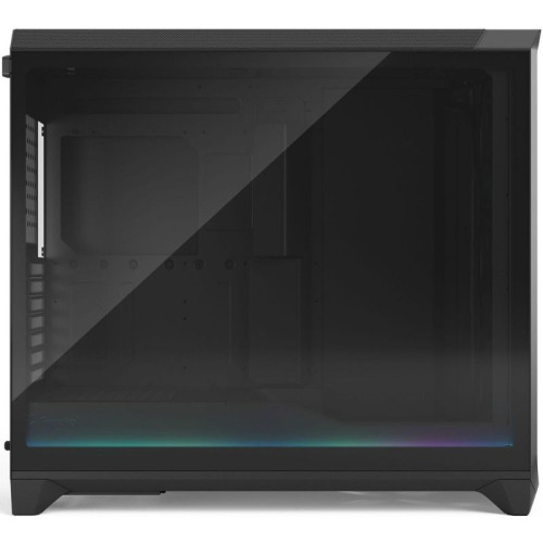 Корпус ПК без блока питания/ Case Fractal Design Meshify 3 XL Solid, Full-Tower, 3x140mm, 2xUSB-A 3.2 + 1xUSB 3.2 Type-C, SSI-EEB, SSI-CEB, ATX, mATX, mITX Black