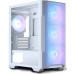 Корпус MSI MAG Forge M100R белый mATX 2x120mm 2xUSB2.0 1xUSB3.0 audio bott PSU [306-7G20W21-HH9]