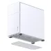 Корпус без блока питания/ Case JONSBO D41 STD, Midi-Tower, TG, no fan, 1xUSB-A 3.2 + 1xUSB-C 3.2, ATX, mATX White