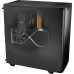 Корпус ПК без блока питания/ Case be quiet! PURE BASE 501, Midi-Tower, 2x140mm, 2xUSB-A 3.2, 1xUSB 3.2 Type-C, ATX, mATX, mITX Black