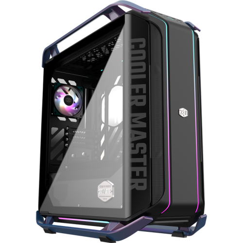 Корпус ПК/ Cooler Master Case COSMOS INFINITY 30th anniversary edition